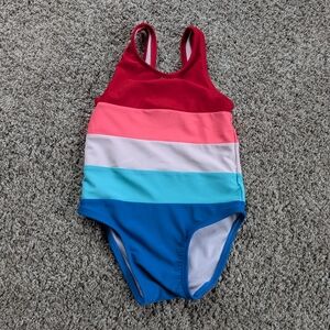 Old Navy Colorful Kids Swimwear